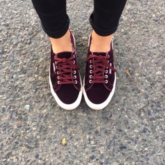 velvet supergas